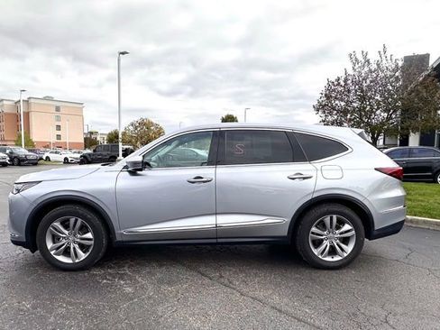 Used 2023 Acura MDX SH-AWD image 5