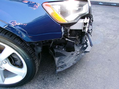 Used 2016 Audi A3 1.8T Premium image 20