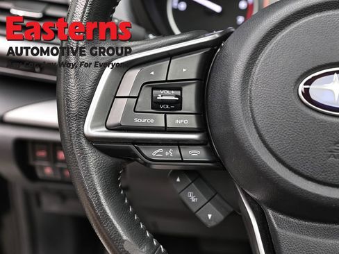 Used 2021 Subaru Forester Limited AWD/4WD image 15