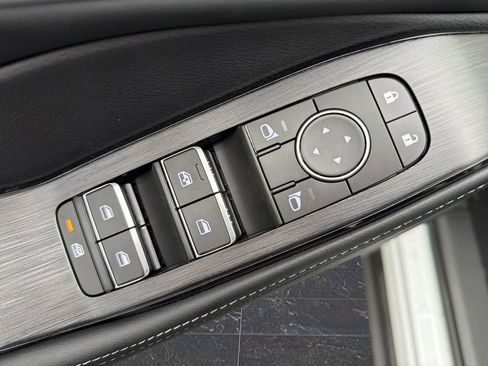 New 2026 Nissan Rogue Platinum image 30