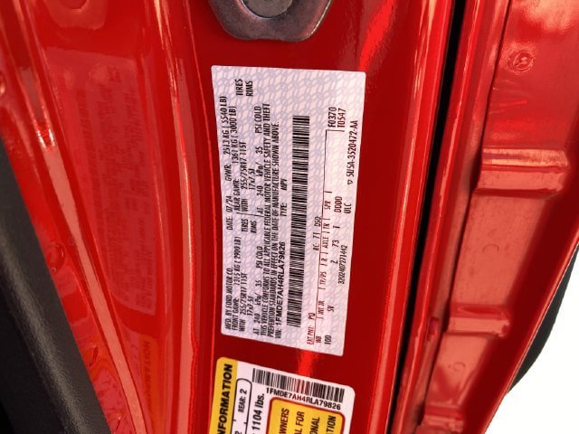 Certified 2024 Ford Bronco Big Bend AWD/4WD image 38