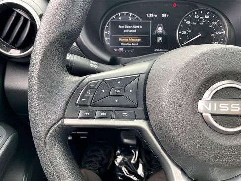 Used 2023 Nissan Kicks SV image 21