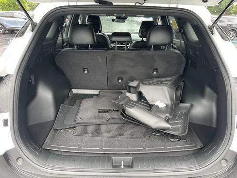 Used 2024 Kia Sportage X-Line AWD/4WD image 7