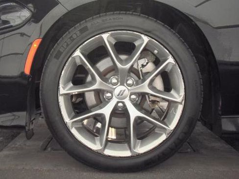 Used 2023 Dodge Charger GT image 9