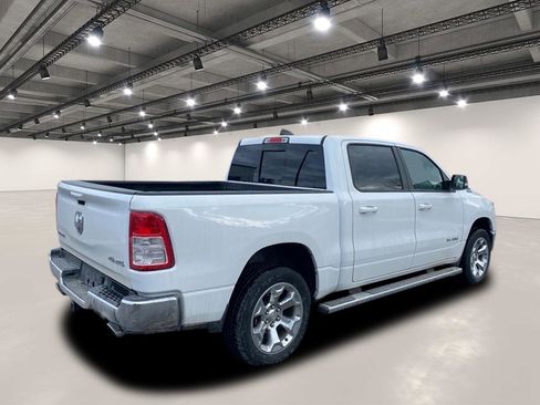 Used 2022 RAM 1500 Big Horn image 7