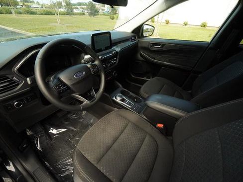 Used 2023 Ford Escape Active FWD image 24
