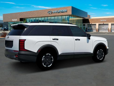 New 2026 Hyundai Palisade XRT Pro image 46