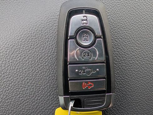 Used 2025 Ford F150 XLT w/ Equipment Group 302A MID AWD/4WD image 45