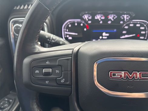 Used 2023 GMC Sierra 2500 AT4 w/ Gooseneck/5TH Wheel Package AWD/4WD image 17