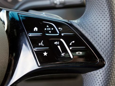 New 2026 Mercedes-Benz Sprinter 2500 image 15