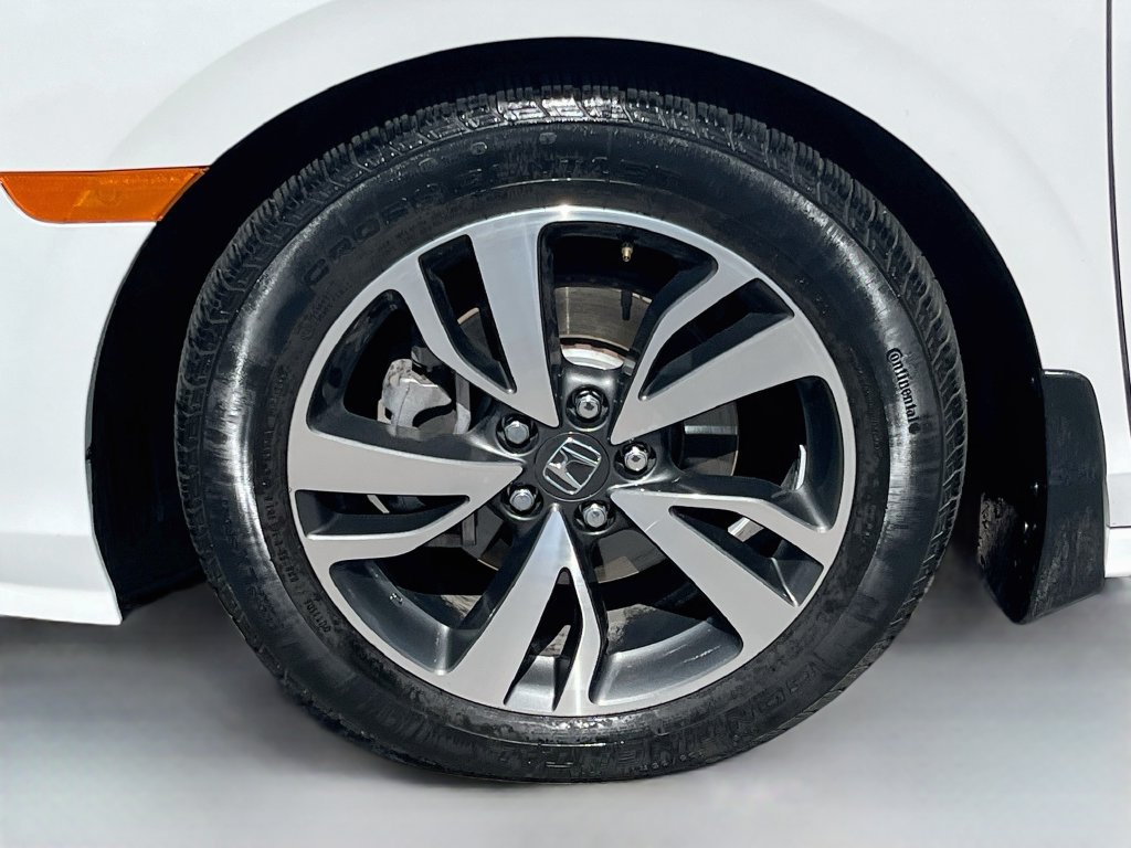 Used 2024 Honda Odyssey Touring image 27