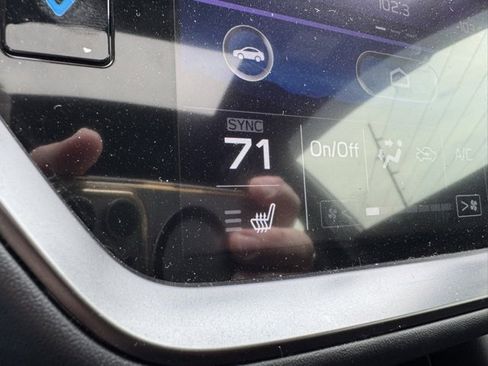 Used 2022 Subaru WRX Limited image 12