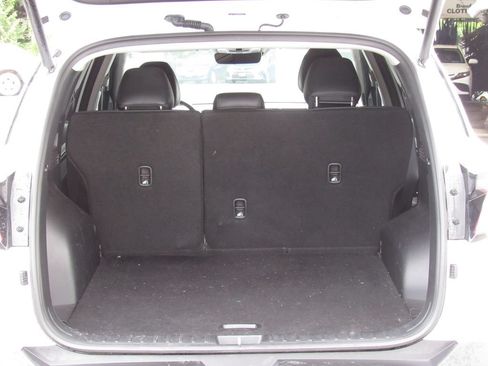 Used 2022 Hyundai Tucson Limited AWD/4WD image 22