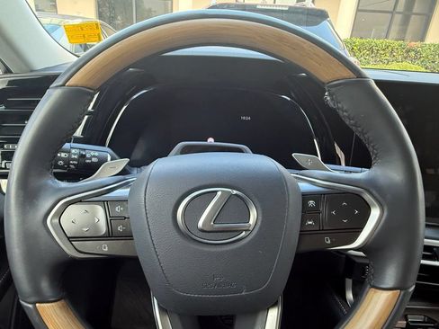 Certified 2024 Lexus RX 350 Premium Plus w/ Convenience Package FWD image 17
