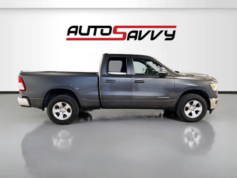 Used 2022 RAM 1500 Big Horn image 8