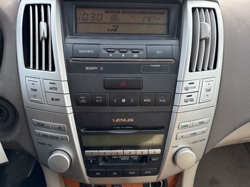 Used 2006 Lexus RX 330 AWD image 17
