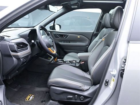 New 2026 Subaru Forester Wilderness image 17