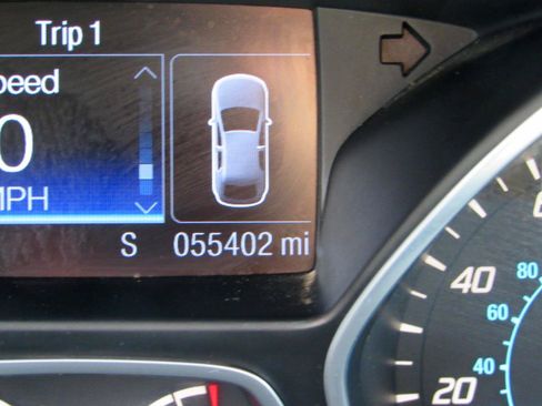 Used 2016 Ford Escape SE AWD/4WD image 6
