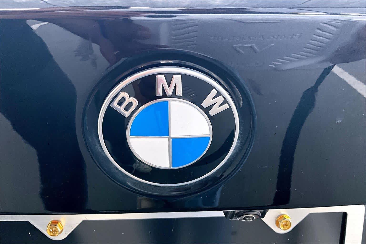 Used 2024 BMW 330i Sedan RWD image 31
