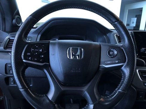 Used 2019 Honda Passport EX-L image 23