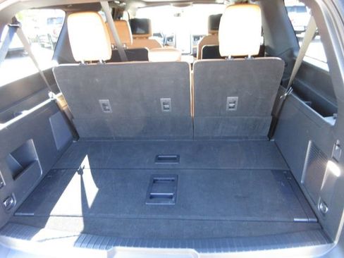 Certified 2022 Ford Expedition Max Platinum image 30