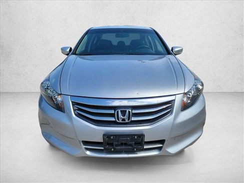Used 2012 Honda Accord EX-L image 2