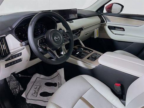 New 2026 MAZDA CX-90 Plug-In Hybrid w/ Premium Plus image 9