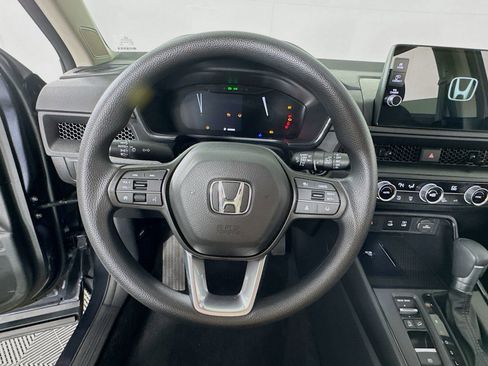 Certified 2026 Honda CR-V EX image 13