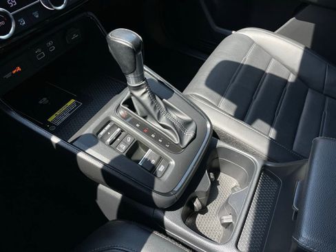 Certified 2025 Honda CR-V EX-L image 20