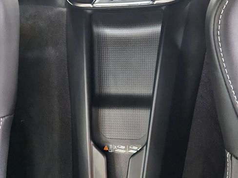 New 2026 Chevrolet Corvette Z06 w/ Z07 Performance Package image 29