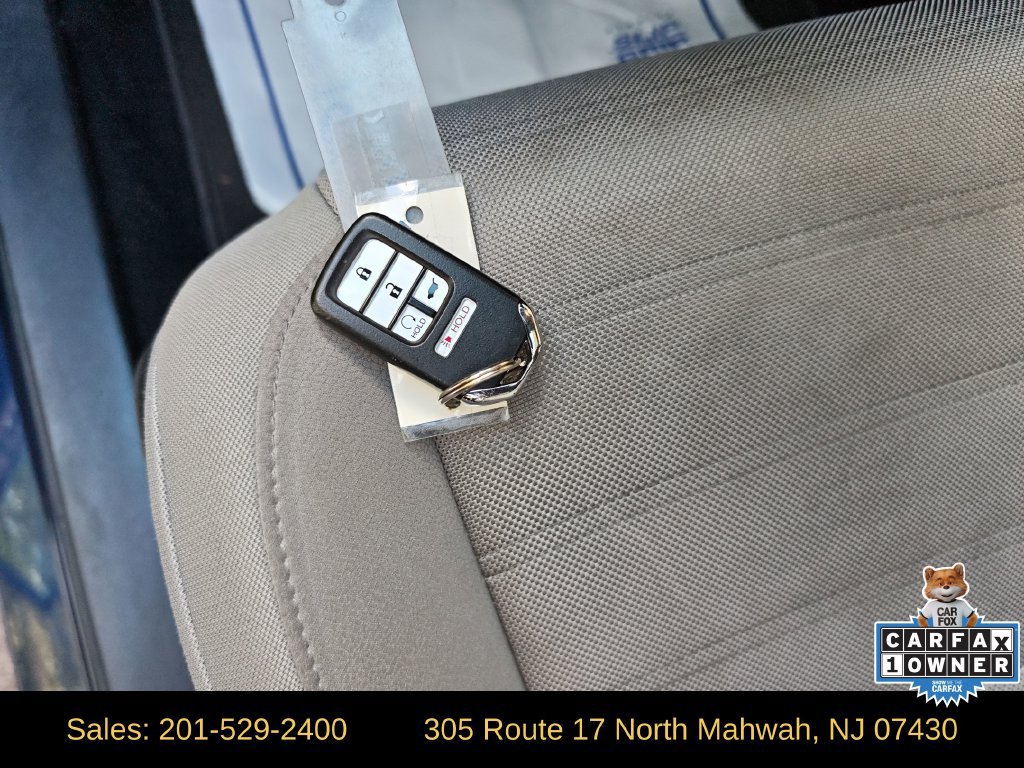 Used 2020 Honda CR-V EX image 29