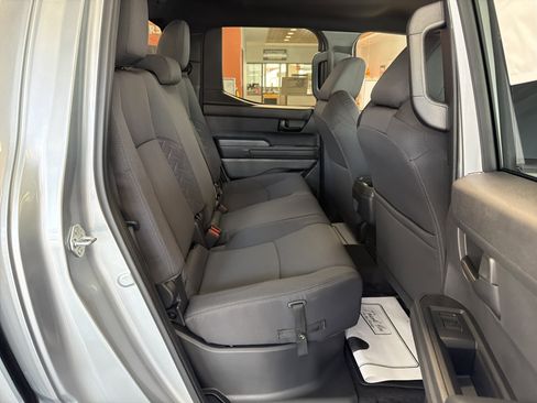 New 2025 Toyota Tacoma SR5 AWD/4WD image 31