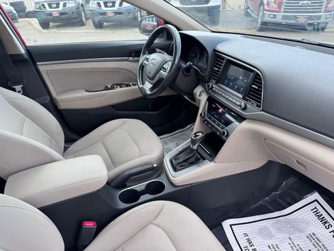 Used 2017 Hyundai Elantra Value Edition w/ Cargo Package image 20