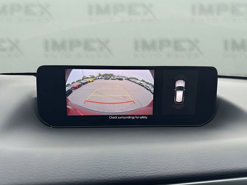 Used 2026 MAZDA CX-50 AWD 2.5 S w/ Premium Package image 21