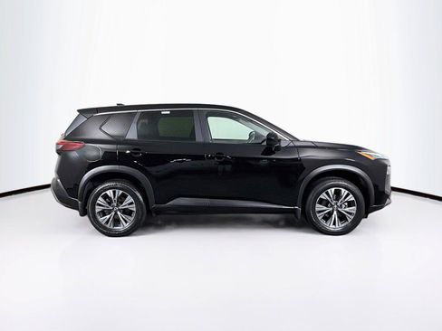 Used 2023 Nissan Rogue SV AWD/4WD image 12