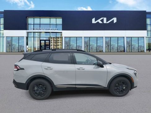 Certified 2023 Kia Sportage X-Pro Prestige image 3