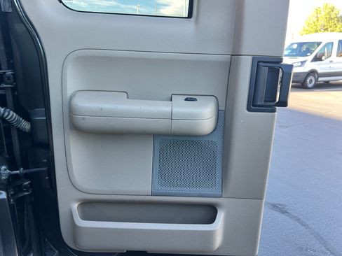 Used 2005 Ford F150 Lariat AWD/4WD image 22
