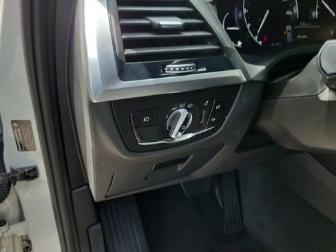 Used 2020 BMW X3 sDrive30i RWD image 18