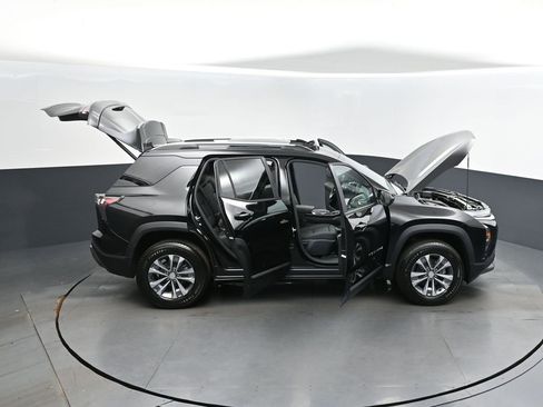 New 2026 Chevrolet Equinox LT w/ Convenience Package II image 51