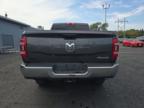 Used 2023 RAM 2500 Tradesman image 6