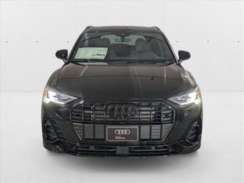 New 2025 Audi Q3 2.0T Premium Plus image 5
