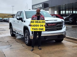 New 2026 GMC Sierra 1500 SLT w/ SLT Premium Plus Package video 1