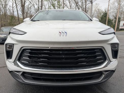 Used 2025 Buick Encore GX Preferred image 6