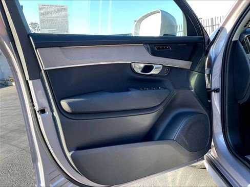 New 2026 Volvo XC90 B5 Plus w/ Protection Package image 24