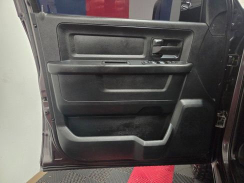 Used 2015 RAM 3500 Tradesman w/ Chrome Appearance Group AWD/4WD image 32