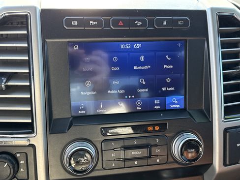 Certified 2021 Ford F250 King Ranch w/ King Ranch Ultimate Package image 20