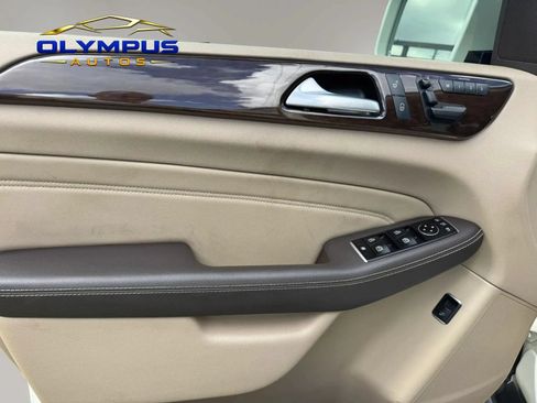 Used 2013 Mercedes-Benz ML 350 4MATIC image 28