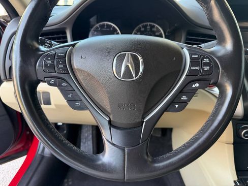 Used 2017 Acura ILX FWD image 21
