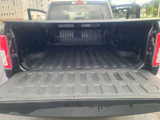 Used 2022 RAM 1500 Big Horn AWD/4WD image 26