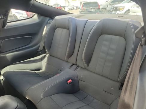 Used 2022 Ford Mustang Coupe w/ Equipment Group 101A image 8